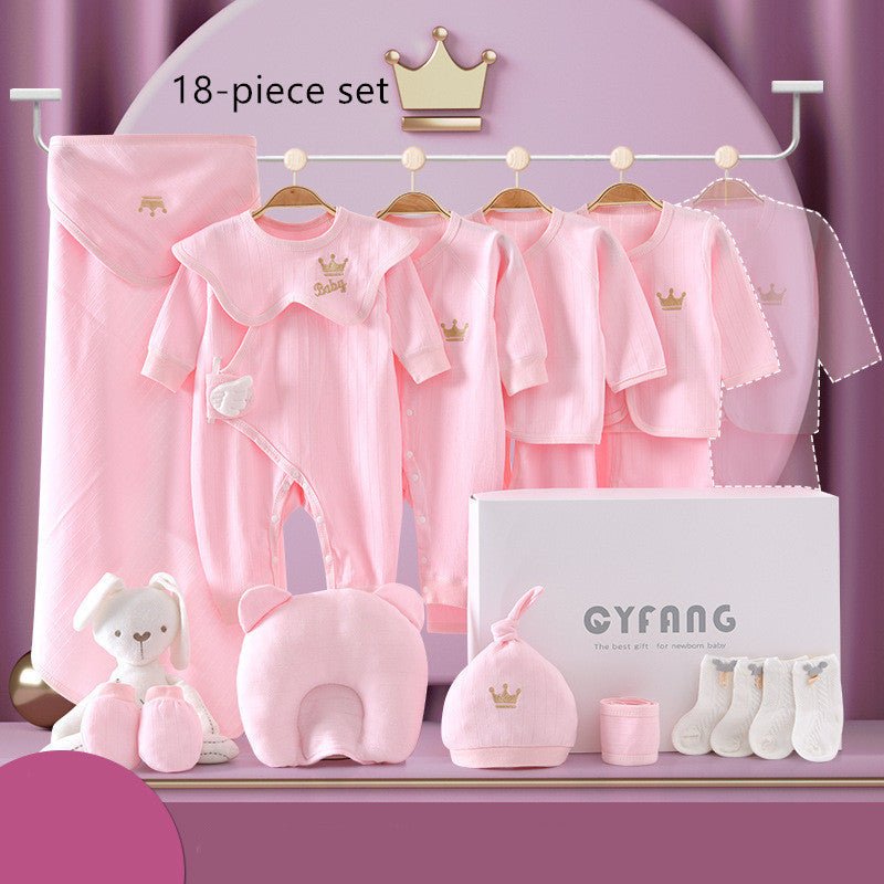 Baby Fashion Gift Set - Cake Pops Parties