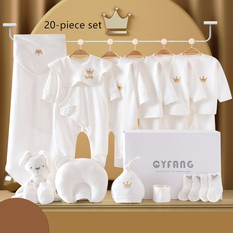 Baby Fashion Gift Set - Cake Pops Parties