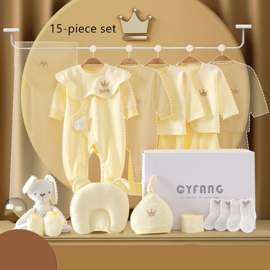 Baby Fashion Gift Set - Cake Pops Parties