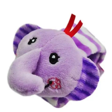 Baby Rattle Wrist Toys 0 - 12 Months - Cake Pops Parties