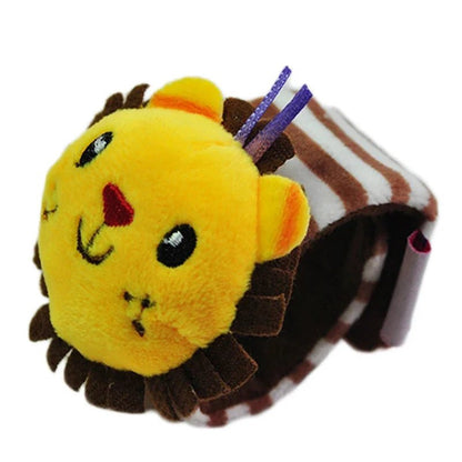 Baby Rattle Wrist Toys 0 - 12 Months - Cake Pops Parties