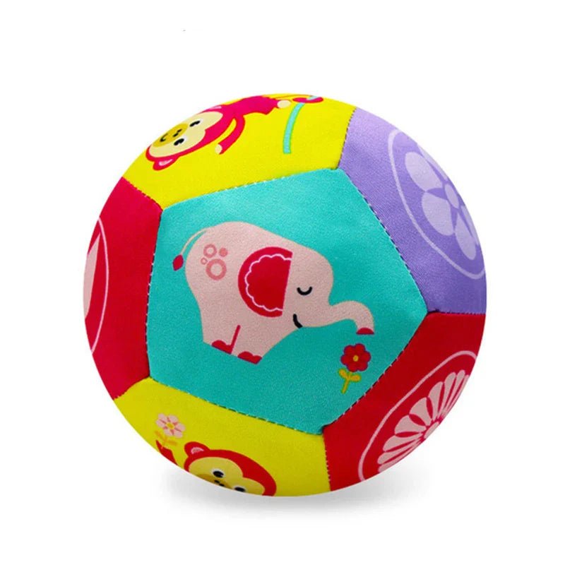 Baby Rattle Wrist Toys 0 - 12 Months - Cake Pops Parties