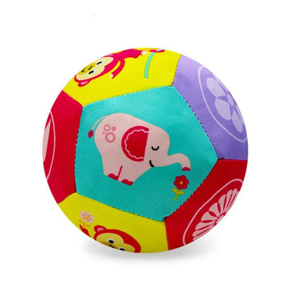 Baby Rattle Wrist Toys 0 - 12 Months - Cake Pops Parties