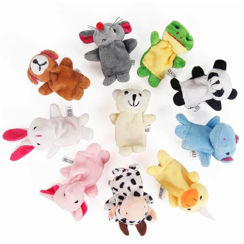 Baby Rattle Wrist Toys 0 - 12 Months - Cake Pops Parties