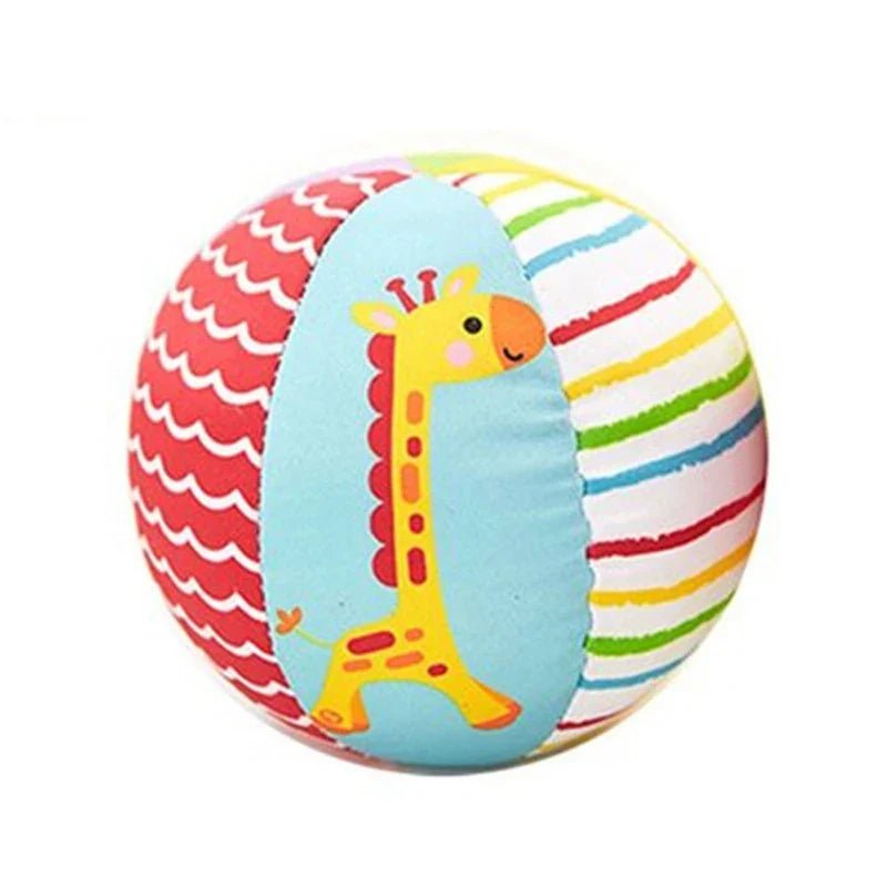 Baby Rattle Wrist Toys 0 - 12 Months - Cake Pops Parties