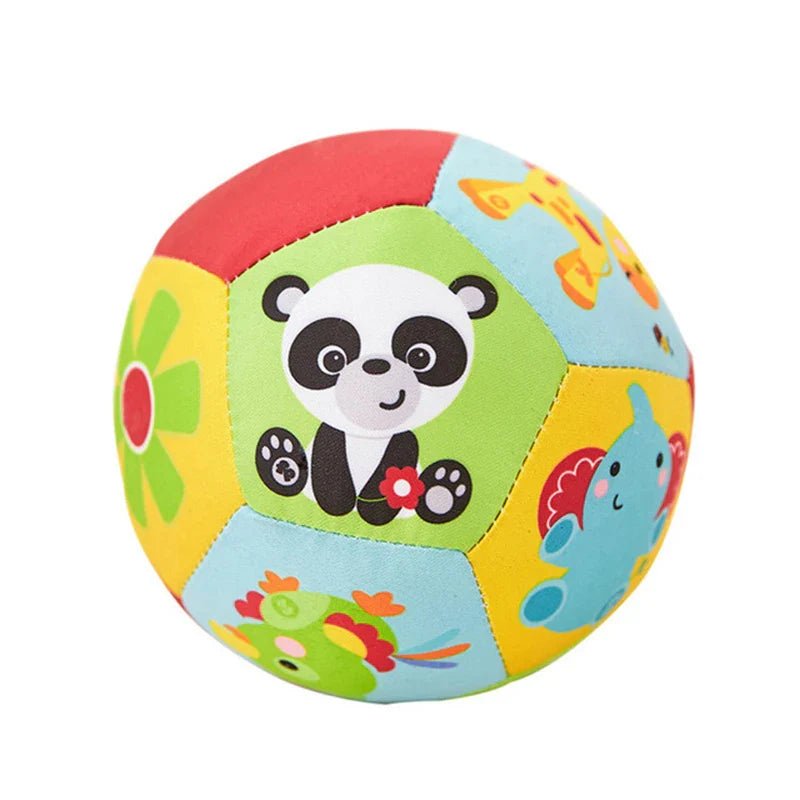Baby Rattle Wrist Toys 0 - 12 Months - Cake Pops Parties