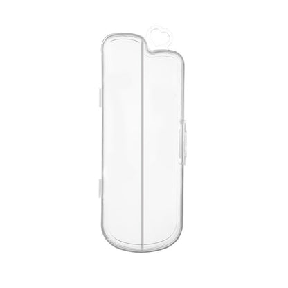 Baby Silicone Spoon Fork Storage Box - Cake Pops Parties