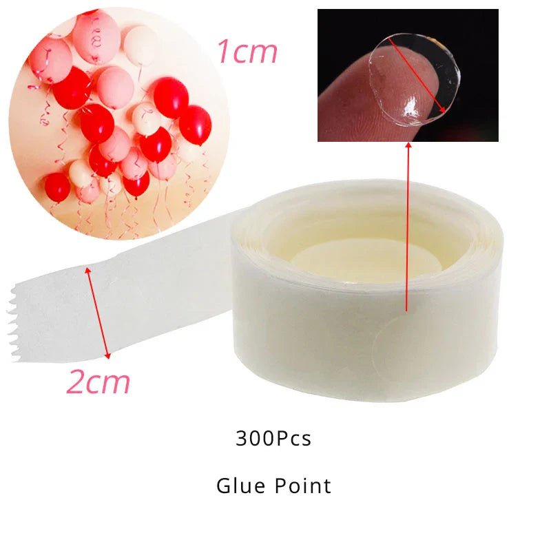 Balloon Arch Stand Holder Set - Cake Pops Parties