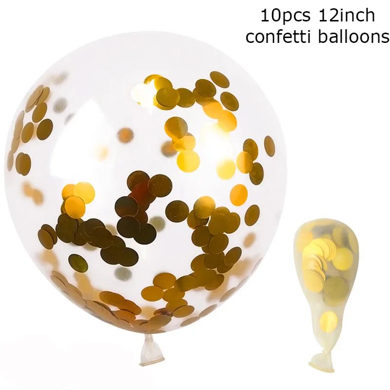 Balloon Arch Stand Holder Set - Cake Pops Parties