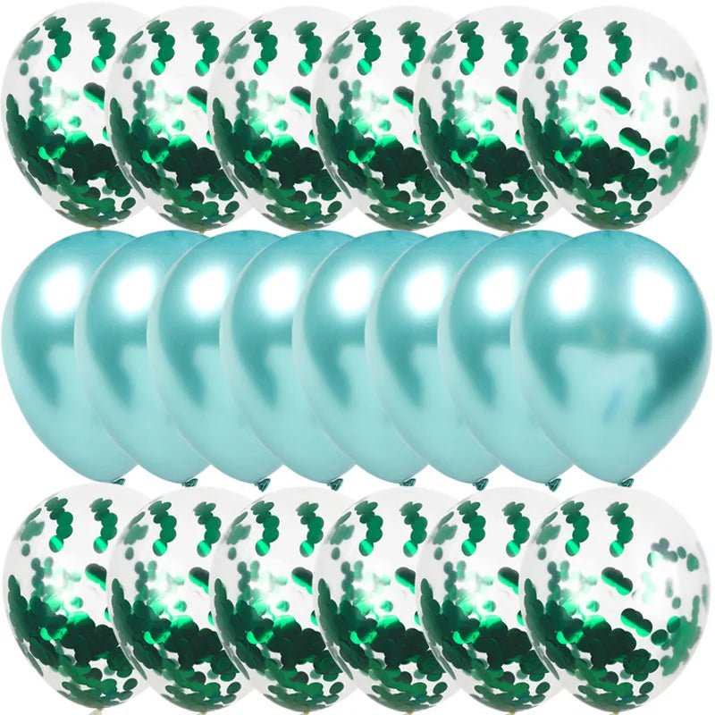 Balloon Arch Stand Holder Set - Cake Pops Parties