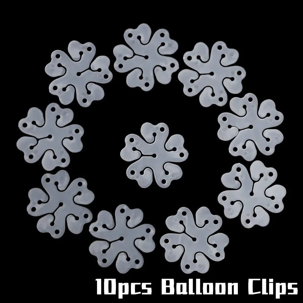 Balloon Arch Stand Holder Set - Cake Pops Parties