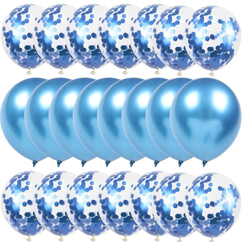 Balloon Arch Stand Holder Set - Cake Pops Parties