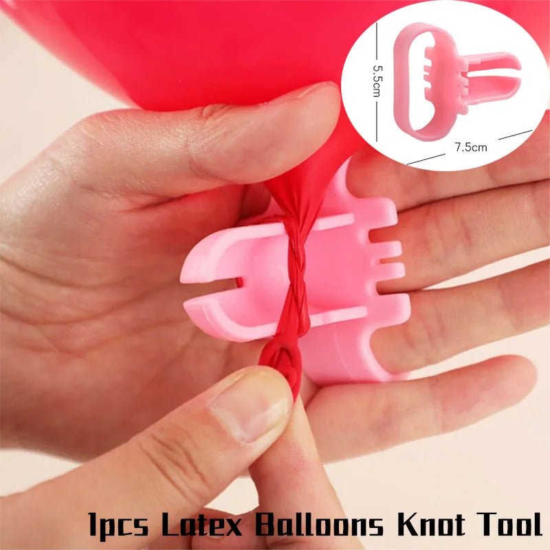 Balloon Arch Stand Holder Set - Cake Pops Parties