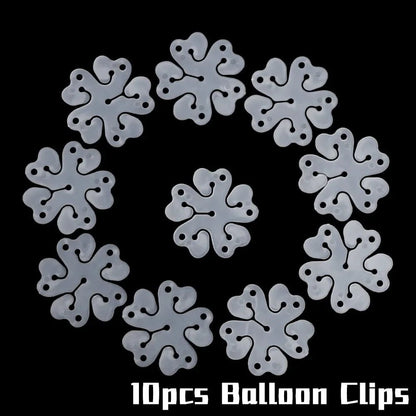 Balloon Glue Dots - Party Balloon Accessories - Cake Pops Parties
