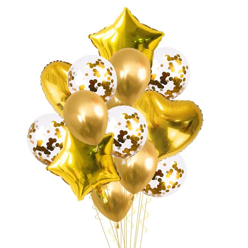 Balloon Glue Dots - Party Balloon Accessories - Cake Pops Parties