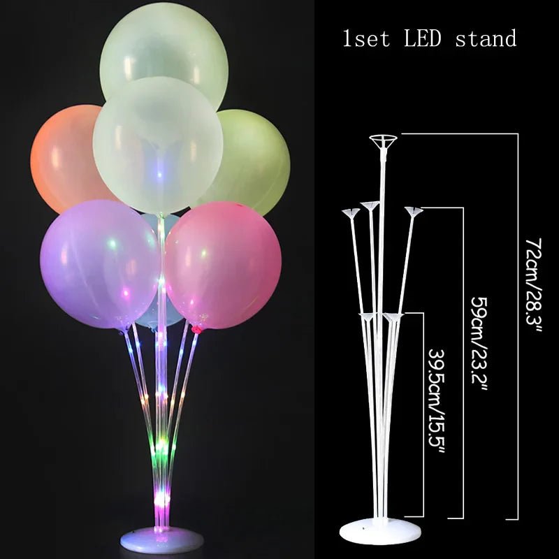 Balloon Glue Dots - Party Balloon Accessories - Cake Pops Parties