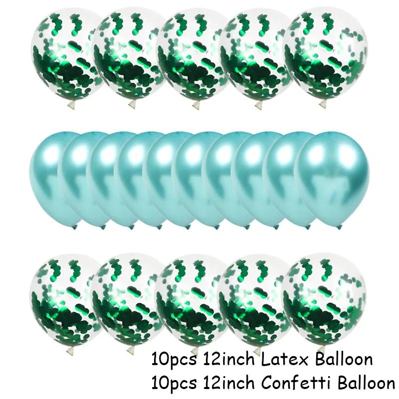 Balloon Glue Dots - Party Balloon Accessories - Cake Pops Parties
