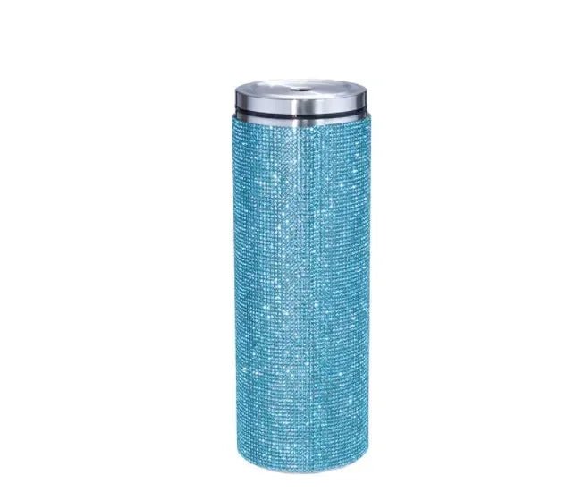 Bling Diamond Water Cup - Christmas Gift - Cake Pops Parties