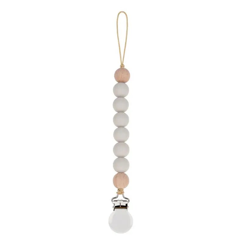 BPA - Free Silicone Pacifier Clips - Cake Pops Parties