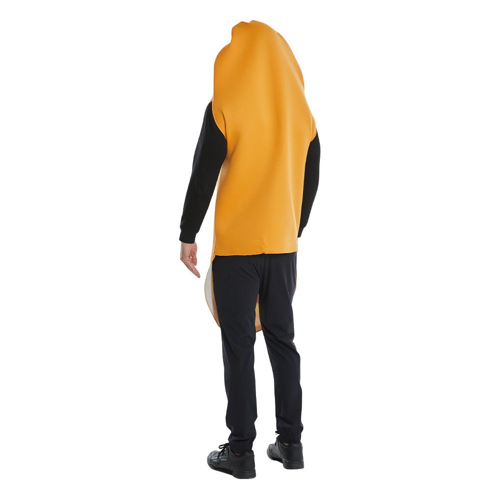 Bread Cosplay Costume - Cake Pops Parties