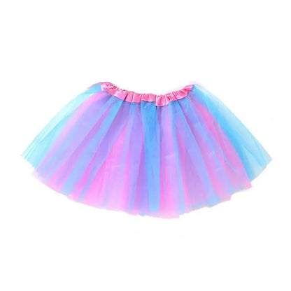 Butterfly Wings Tutu Set for Girls - Cake Pops Parties