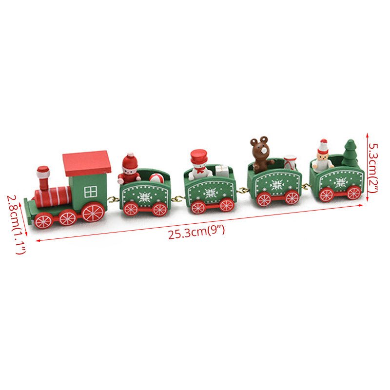 Christmas Gift Bag Set - Cake Pops Parties