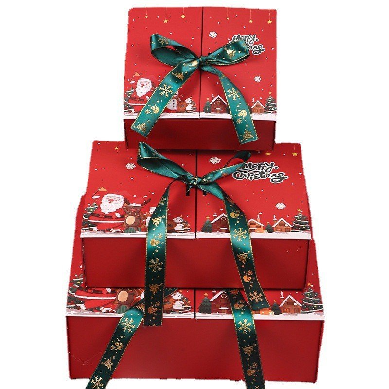 Christmas Gift Box Set - Cake Pops Parties