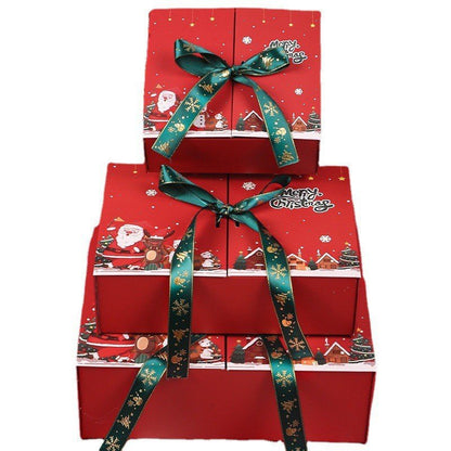 Christmas Gift Box Set - Cake Pops Parties