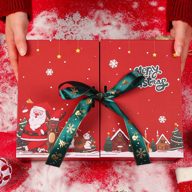 Christmas Gift Box Set - Cake Pops Parties