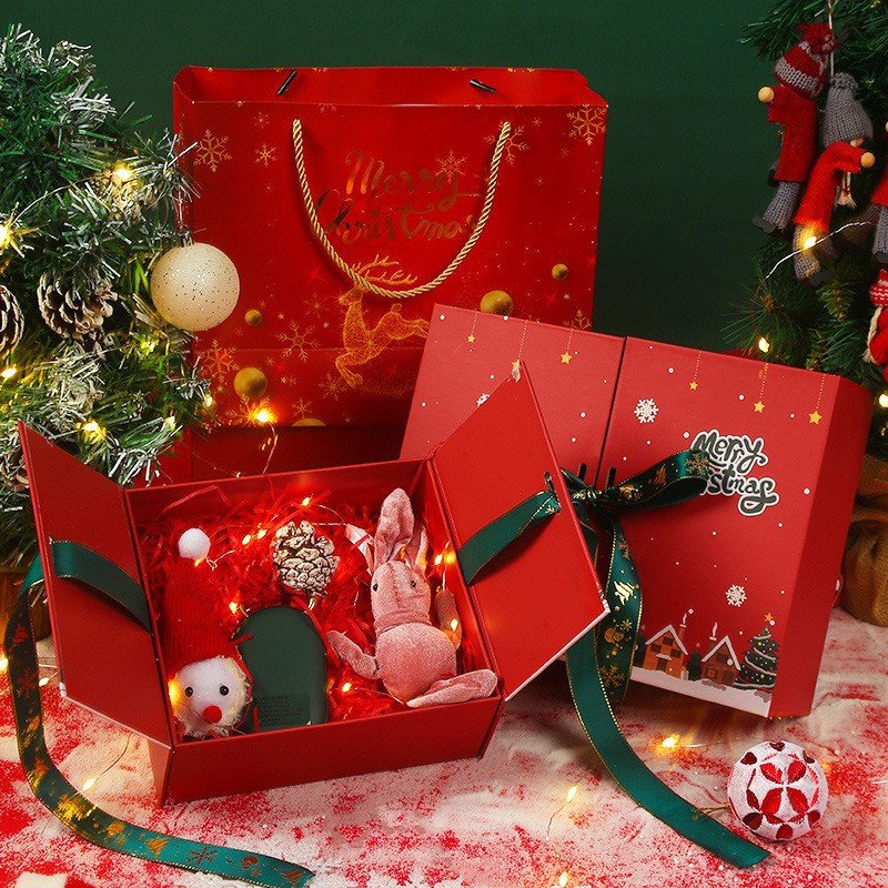 Christmas Gift Box Set - Cake Pops Parties