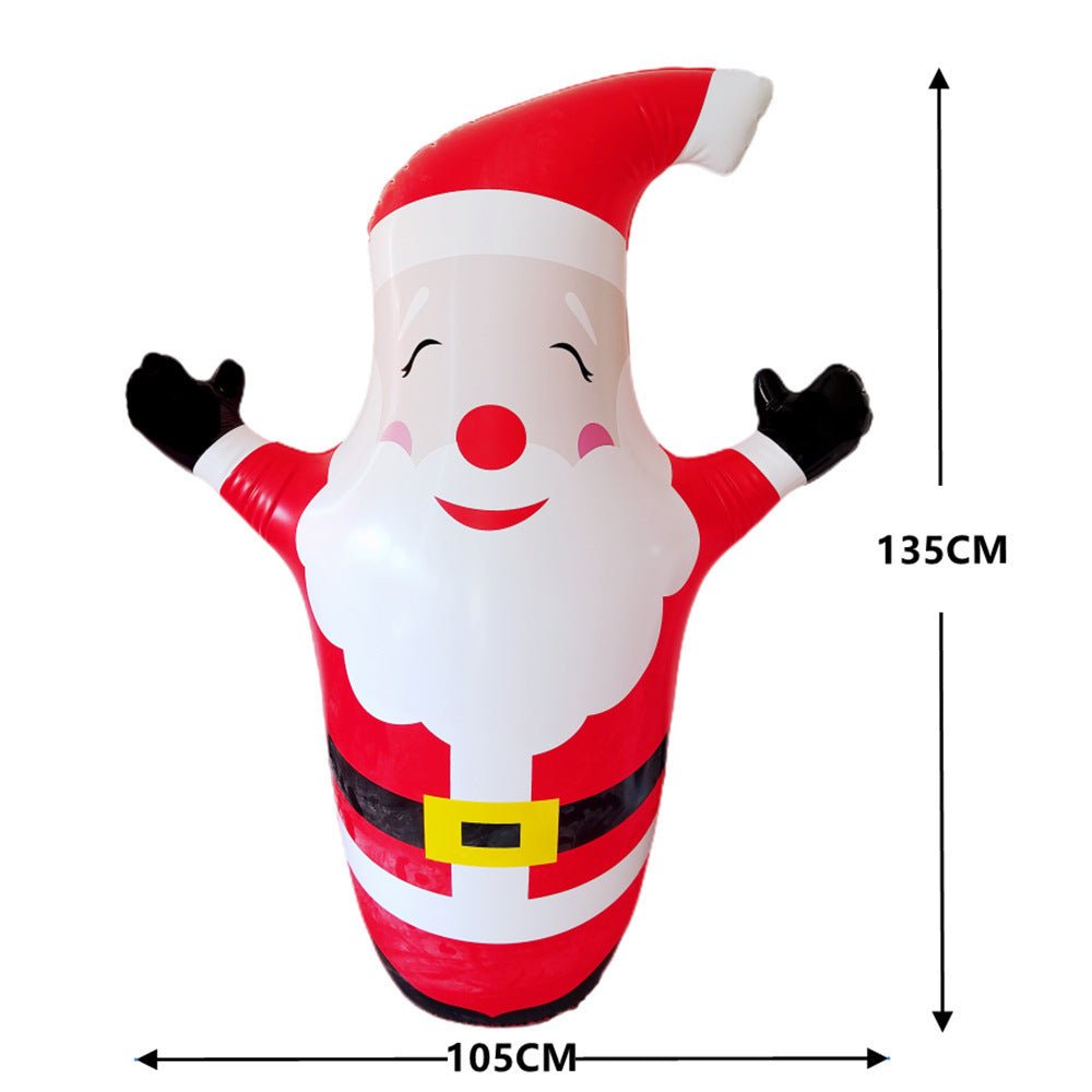 Christmas Party Tumbler Halloween Decoration - Cake Pops Parties