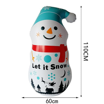 Christmas Party Tumbler Halloween Decoration - Cake Pops Parties