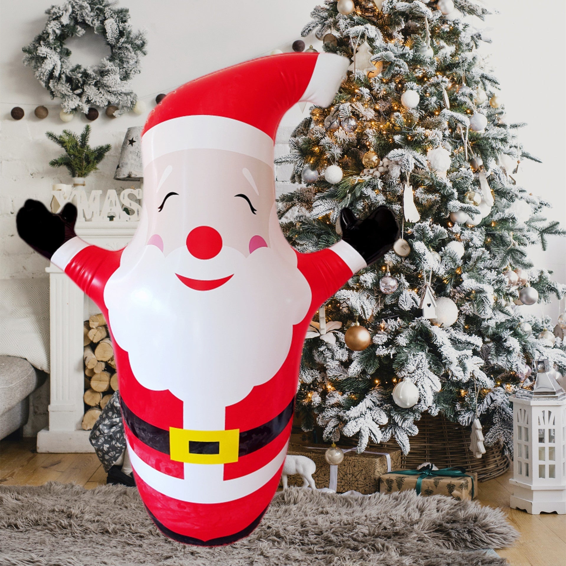 Christmas Party Tumbler Halloween Decoration - Cake Pops Parties