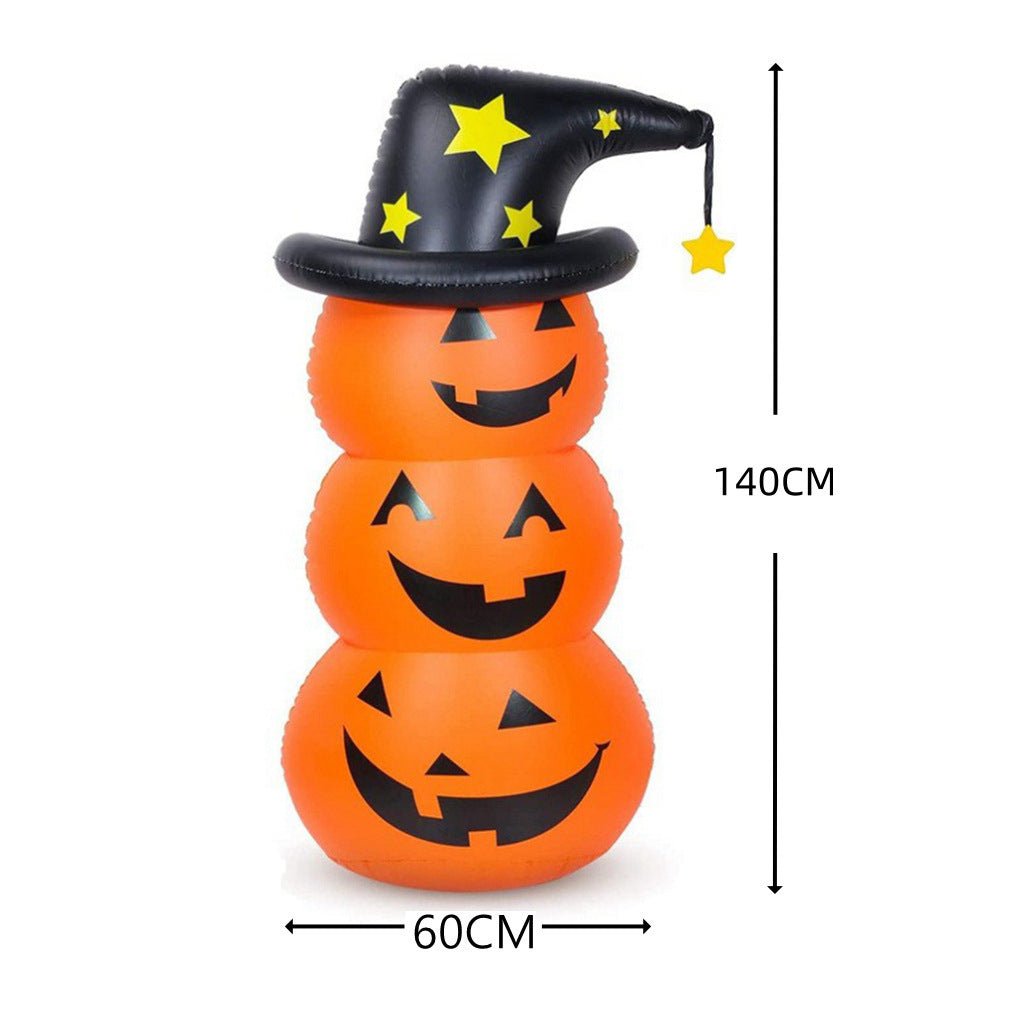Christmas Party Tumbler Halloween Decoration - Cake Pops Parties