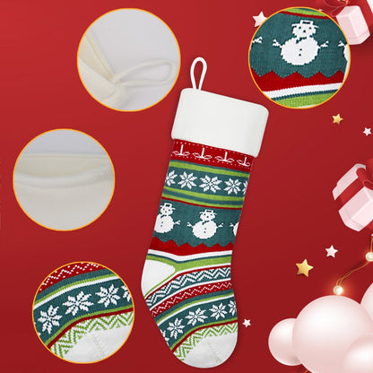 Christmas Stockings Candy Bag Set - Cake Pops Parties