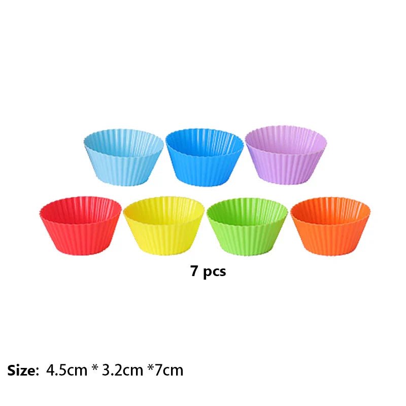 Colorful Plush Ball Sorting Toy - Cake Pops Parties