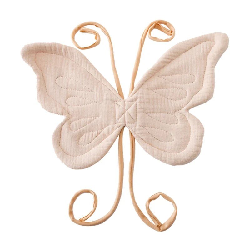 Cotton Butterfly Angel Wing Set - Cake Pops Parties
