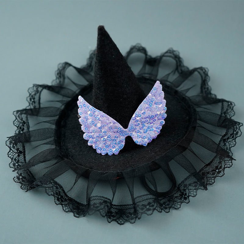 Creative Halloween Pet Hat - Cake Pops Parties