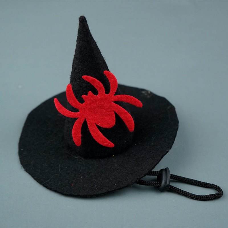 Creative Halloween Pet Hat - Cake Pops Parties