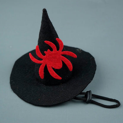Creative Halloween Pet Hat - Cake Pops Parties