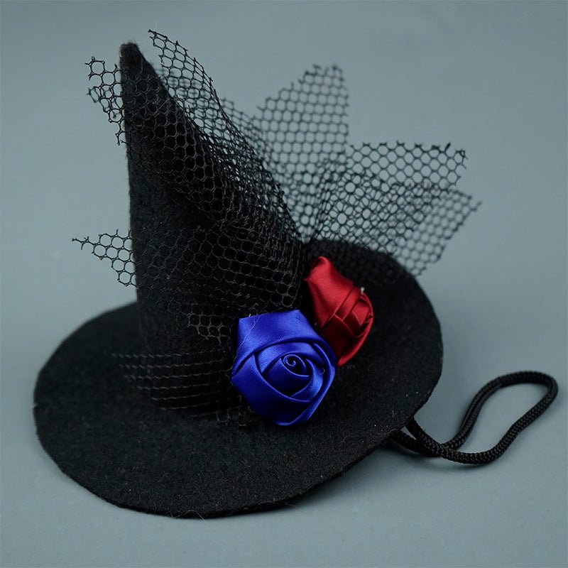Creative Halloween Pet Hat - Cake Pops Parties