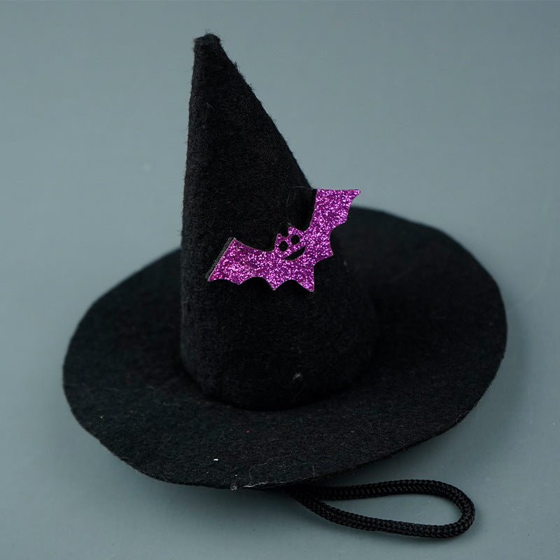 Creative Halloween Pet Hat - Cake Pops Parties