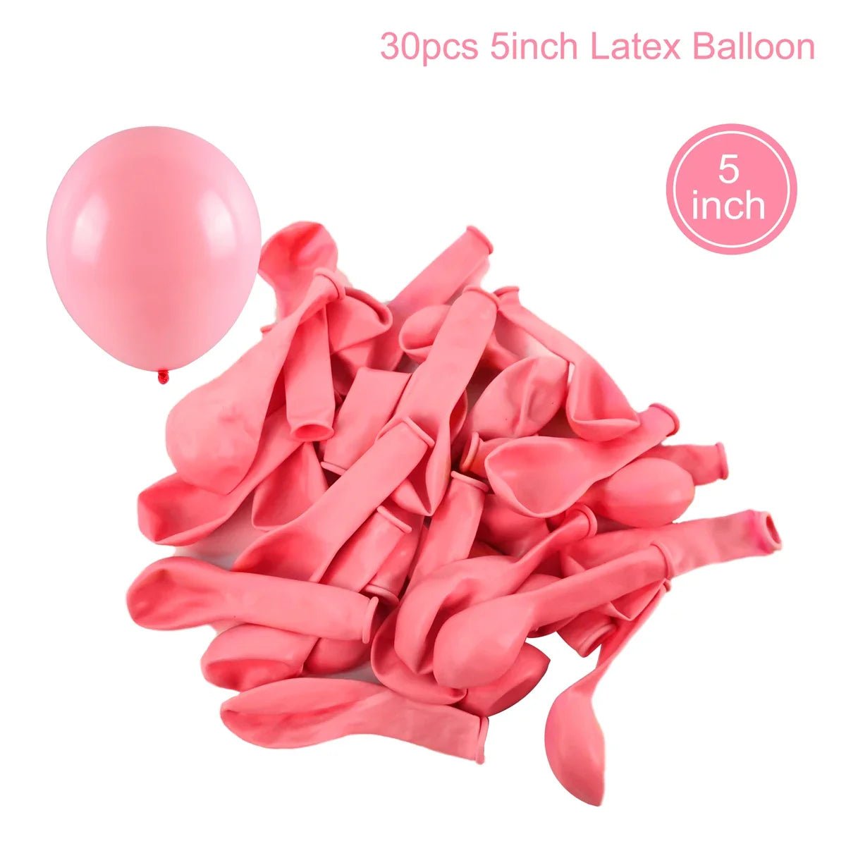 Custom Name Balloon Box Decoration - Cake Pops Parties