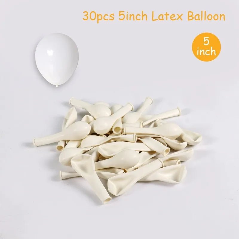 Custom Name Balloon Box Decoration - Cake Pops Parties