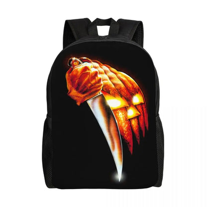 Customized Michael Myers Backpack - Cake Pops Parties