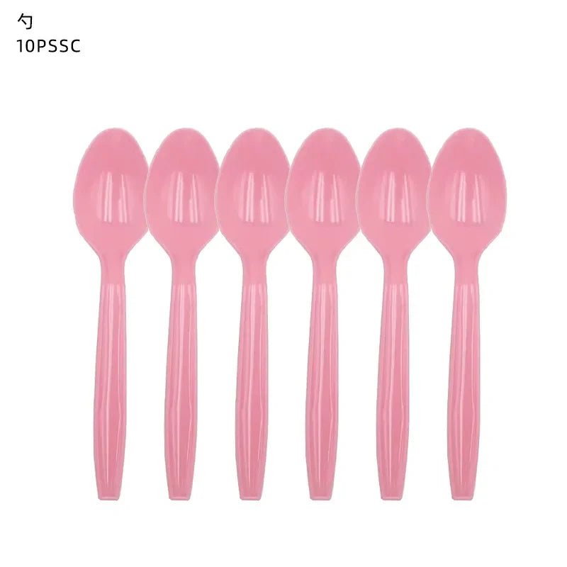 Disney Princess Party Supplies Set - Cake Pops Parties
