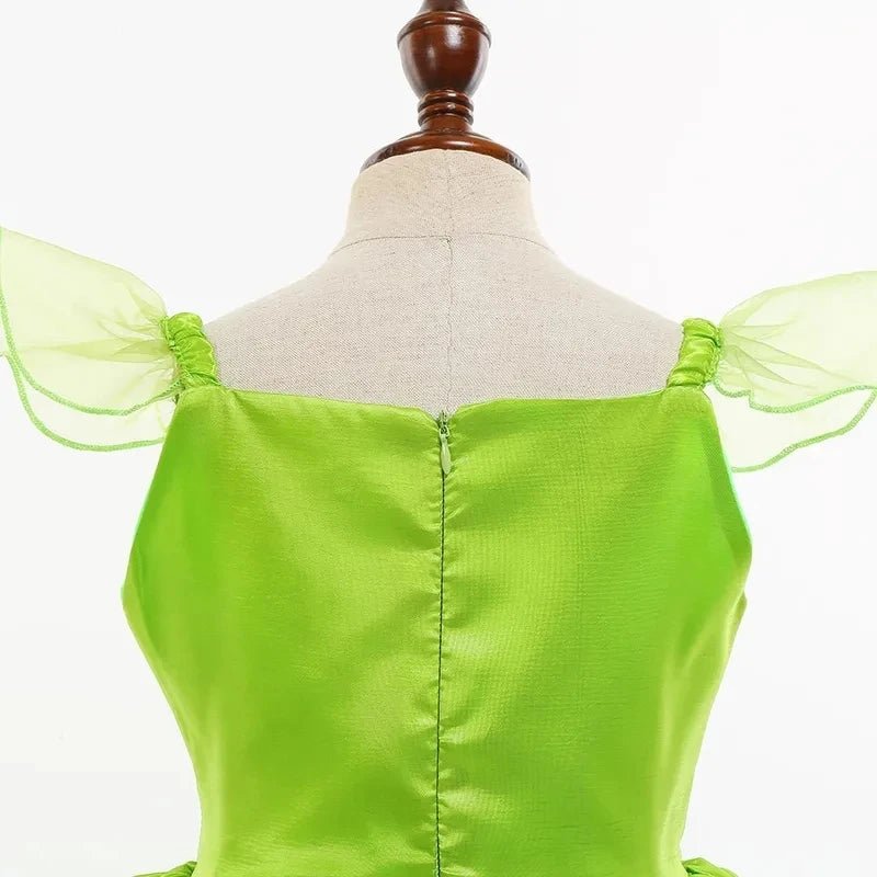 Disney Tinker Bell Fairy Princess Costume - Cake Pops Parties