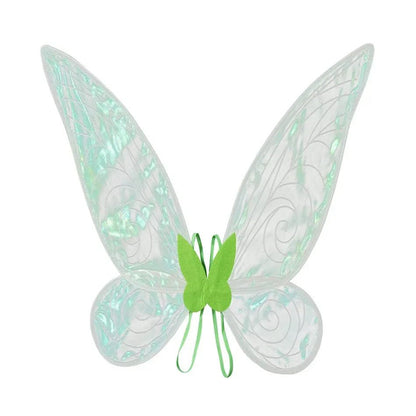 Disney Tinkerbell Princess Costume Accessories - Cake Pops Parties