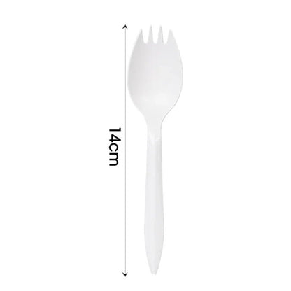Eco - Friendly Corn Dinnerware Set - Cake Pops Parties
