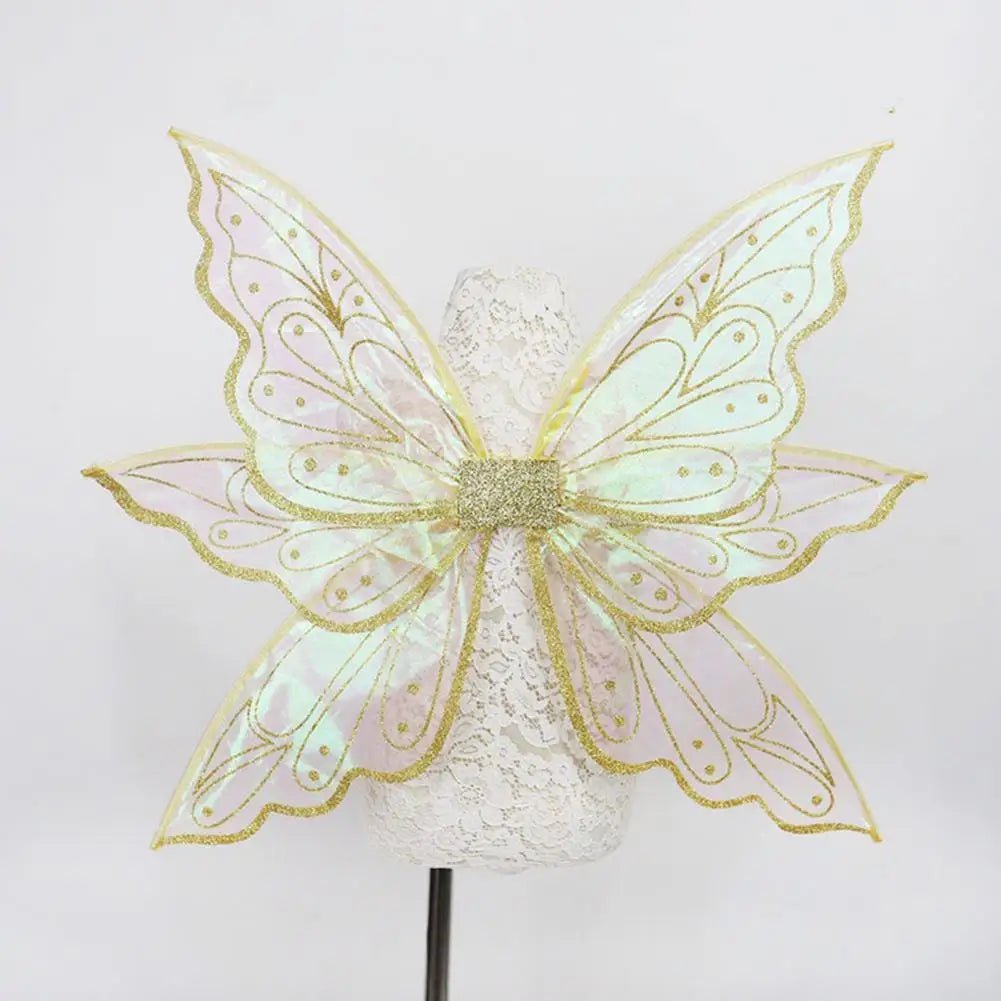 Enchanting Fairy Costume Set - Cake Pops Parties